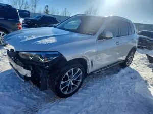 2023 BMW X5