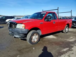 2006 FORD All Models