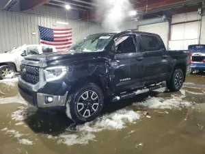 2018 TOYOTA TUNDRA