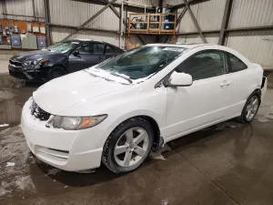 2010 HONDA CIVIC