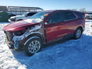 2021 CHEVROLET EQUINOX
