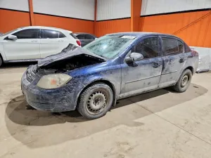 2009 CHEVROLET COBALT