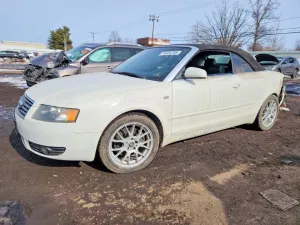 2004 AUDI A4