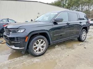 2021 JEEP GRAND CHER