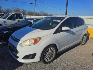 2013 FORD CMAX
