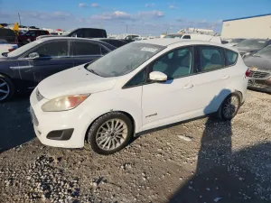 2013 FORD CMAX