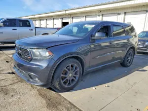 2015 DODGE DURANGO
