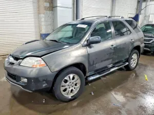 2003 ACURA MDX