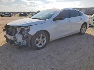 2023 CHEVROLET MALIBU