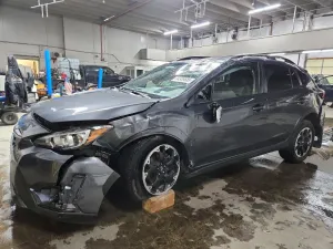 2023 SUBARU CROSSTREK