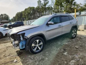 2021 JEEP GRAND CHER