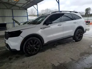 2021 KIA SORENTO