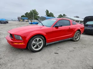 2009 FORD ALL Models