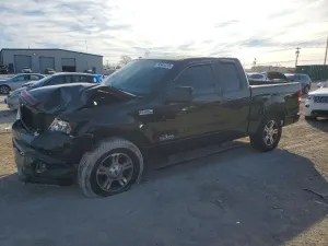 2008 FORD All Models