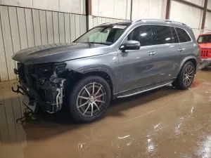 2024 MERCEDES-BENZ GLS-CLASS