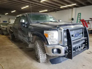 2013 FORD F250