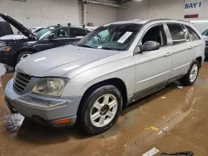 2005 CHRYSLER PACIFICA
