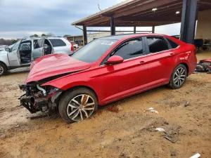 2025 VOLKSWAGEN JETTA