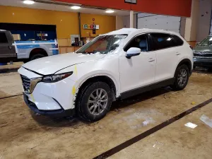 2019 MAZDA CX-9