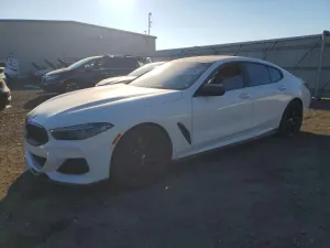 2023 BMW MOTORRAD M8