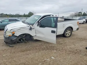 2012 FORD All Models