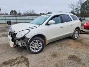 2009 BUICK ENCLAVE