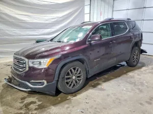 2018 GMC ACADIA