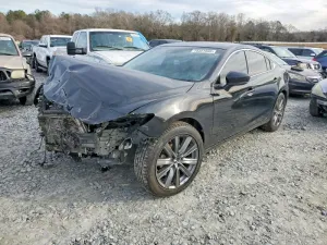 2018 MAZDA 6