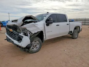 2024 CHEV ALL Models