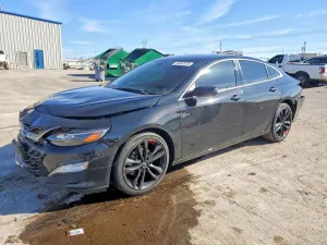 2020 CHEVROLET MALIBU