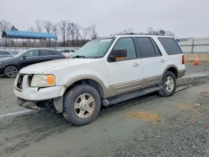 2003 FORD EXPEDITION