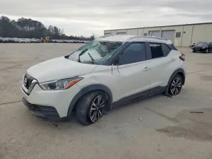 2020 NISSAN KICKS