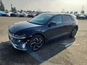 2024 HYUNDAI IONIQ 5