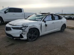 2023 ACURA INTEGRA A-