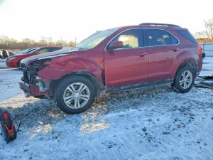 2010 CHEVROLET EQUINOX
