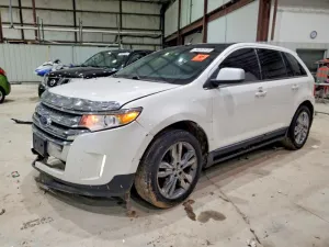 2012 FORD EDGE