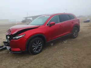 2021 MAZDA CX-9