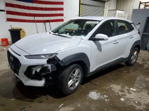 2019 HYUNDAI KONA