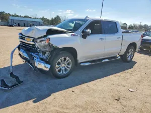 2024 CHEVROLET ALL Models