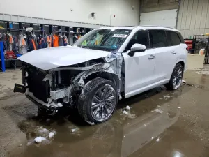 2025 LEXUS TX 350 BAS