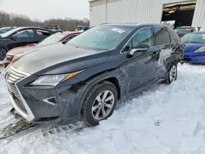 2019 LEXUS RX350