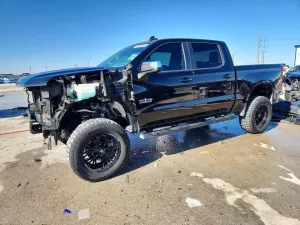 2019 CHEVROLET ALL Models