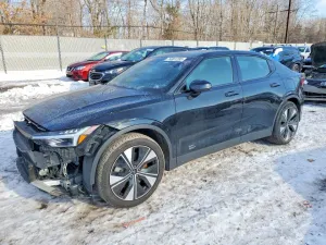 2023 POLESTAR 2