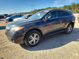 2014 ACURA RDX