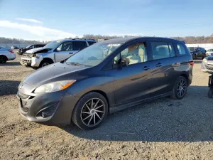 2015 MAZDA 5