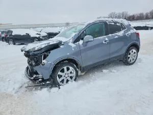 2019 BUICK ENCORE