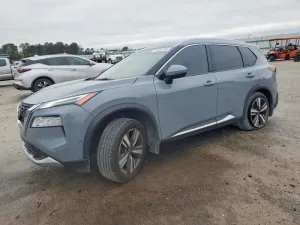 2022 NISSAN ROGUE