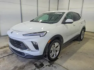 2024 BUICK ENCORE
