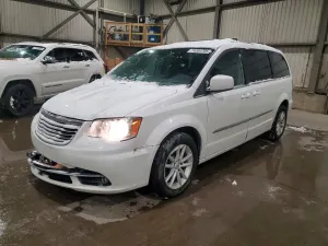 2015 CHRYSLER MINIVAN