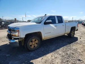 2018 CHEVROLET ALL Models